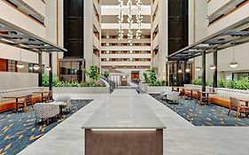 Embassy Suites Hotel Oklahoma City