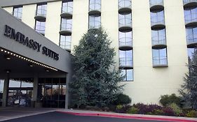 Embassy Suites Oklahoma City Airport